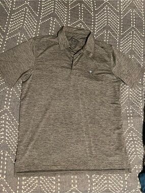 ⚓️ Performance Polo Shirt